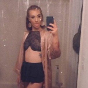 Cam Girl Eleanor_Rogers