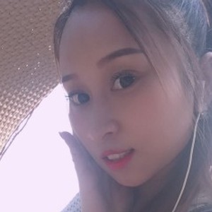 Cam Girl Minbaobao