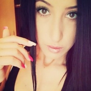 Cam Girl Ambersex