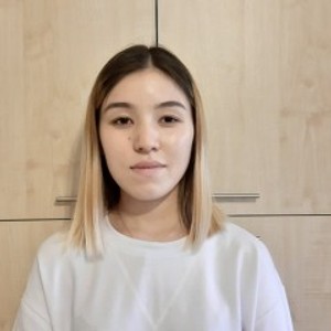 Cam Girl AngelaLin