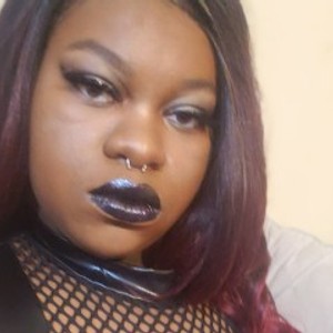 Cam Girl GoddessDanie