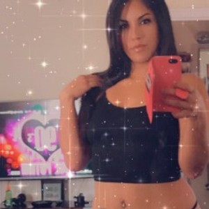 SecretGoddess webcam girl live sex