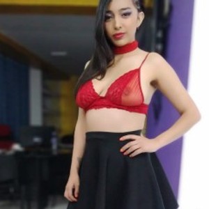 RochiSweetX webcam girl live sex