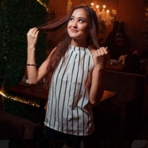 Cam Girl AgneteLeia