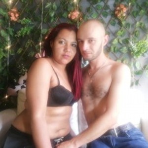 Cam Girl sharon_and_mike