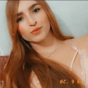 AlissonSantaHott webcam girl live sex