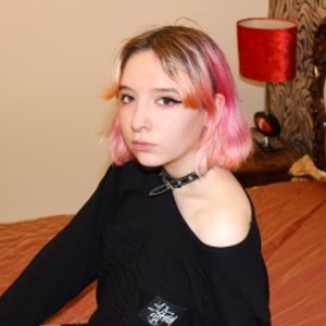 MissDemetra webcam girl live sex