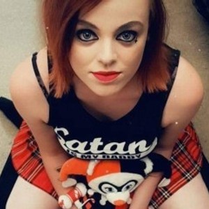 RoxyFuxx webcam girl live sex