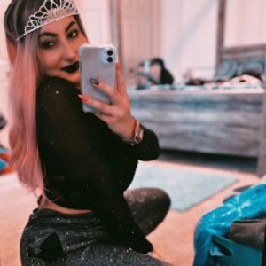 KrystalKonnors webcam girl live sex
