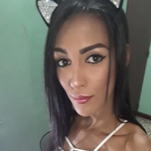 Brunette_xx webcam girl live sex