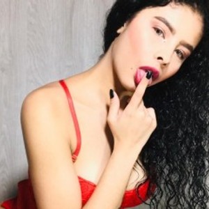 Arianna_sanz webcam girl live sex