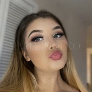MariaBellexo profile pic from Jerkmate
