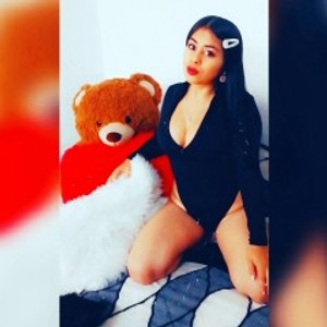 Gabriela_Sex20 profile pic from Jerkmate