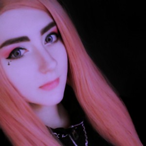 Cam Girl Honeymoonflow