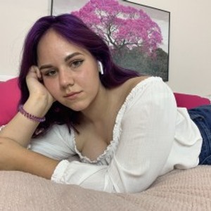 ViolettaFlure webcam girl live sex