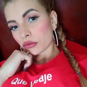 MICHELLEPLUM webcam girl live sex