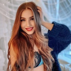 MillieBelle webcam girl live sex