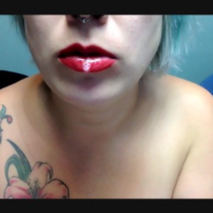 Cam Girl M1stressRuby