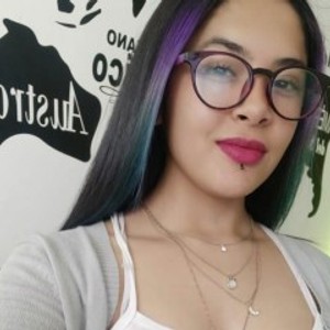 RoseMout webcam girl live sex