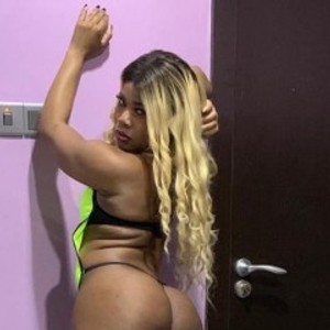 paradise_ebony18 webcam girl live sex