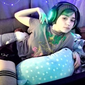 DolleteWoods webcam girl live sex