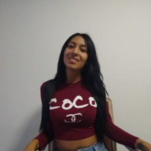 DanaEvans webcam girl live sex