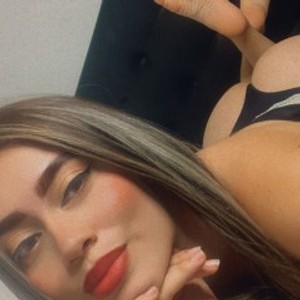 KimberlyNait webcam girl live sex