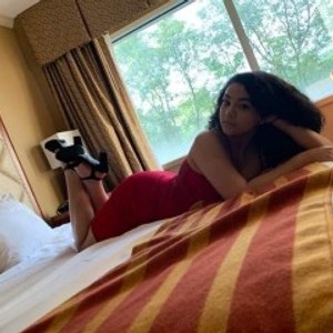 Pariswaters webcam girl live sex