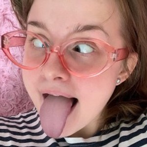 AllyHotLove webcam girl live sex