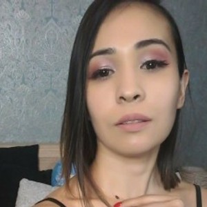 MeggySwann webcam girl live sex