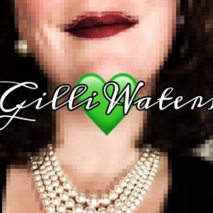 Gilli_Waters webcam girl live sex