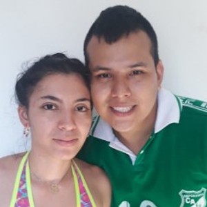 Cam Girl Burningcouplehot