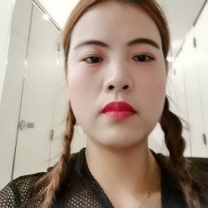 Rihongbao webcam girl live sex