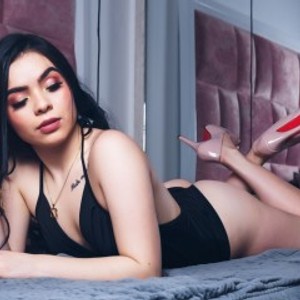 NinaNovakov webcam girl live sex