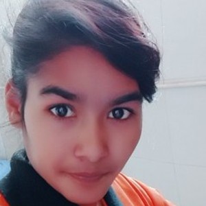 Cam Girl tannu