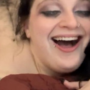 Hippiewhore420 webcam girl live sex