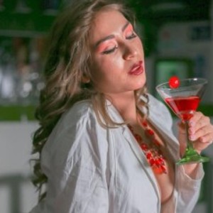 dania_smith webcam girl live sex