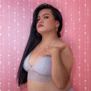 SalomeDomiic webcam girl live sex
