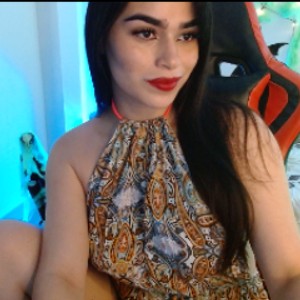 CaitlinGomez webcam girl live sex