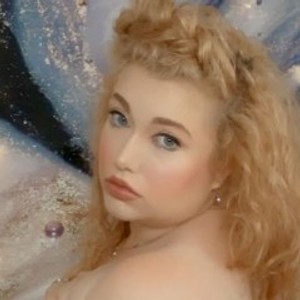 Cam Girl Ophelia_Sweet