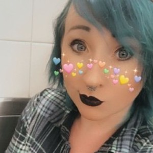 CobaltSuicide webcam girl live sex