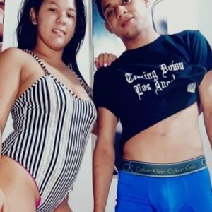 Cam Girl santi_and_badgirls