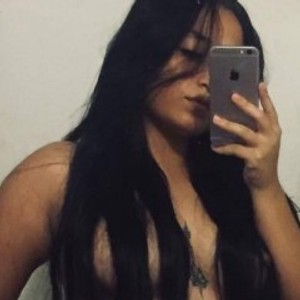 Cam Girl aleja_villa