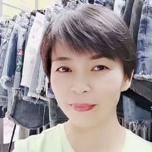LingPang webcam girl live sex