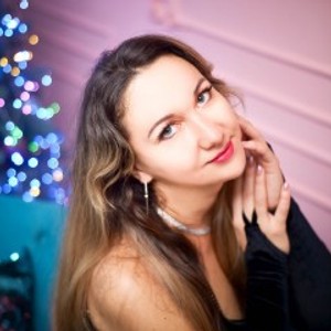 FriendlySmile webcam girl live sex
