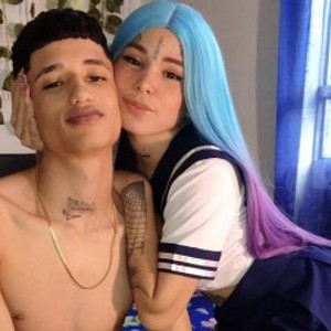 Cam Girl riazandvictor