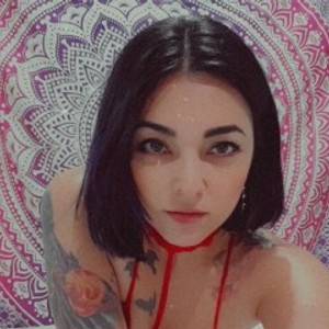 SofiaOchoa webcam girl live sex