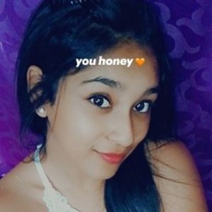 IndianBloom webcam girl live sex