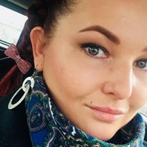gingerfair webcam girl live sex