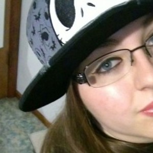 Cam Girl kittymoon22